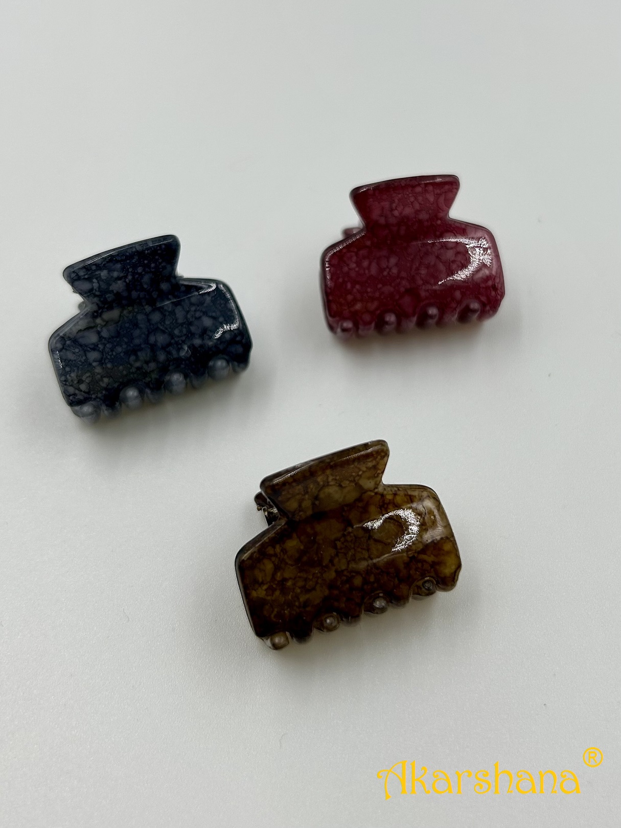 3PC Small Clutchers A1HA00104 3PC Small Clutchers A1HA00104